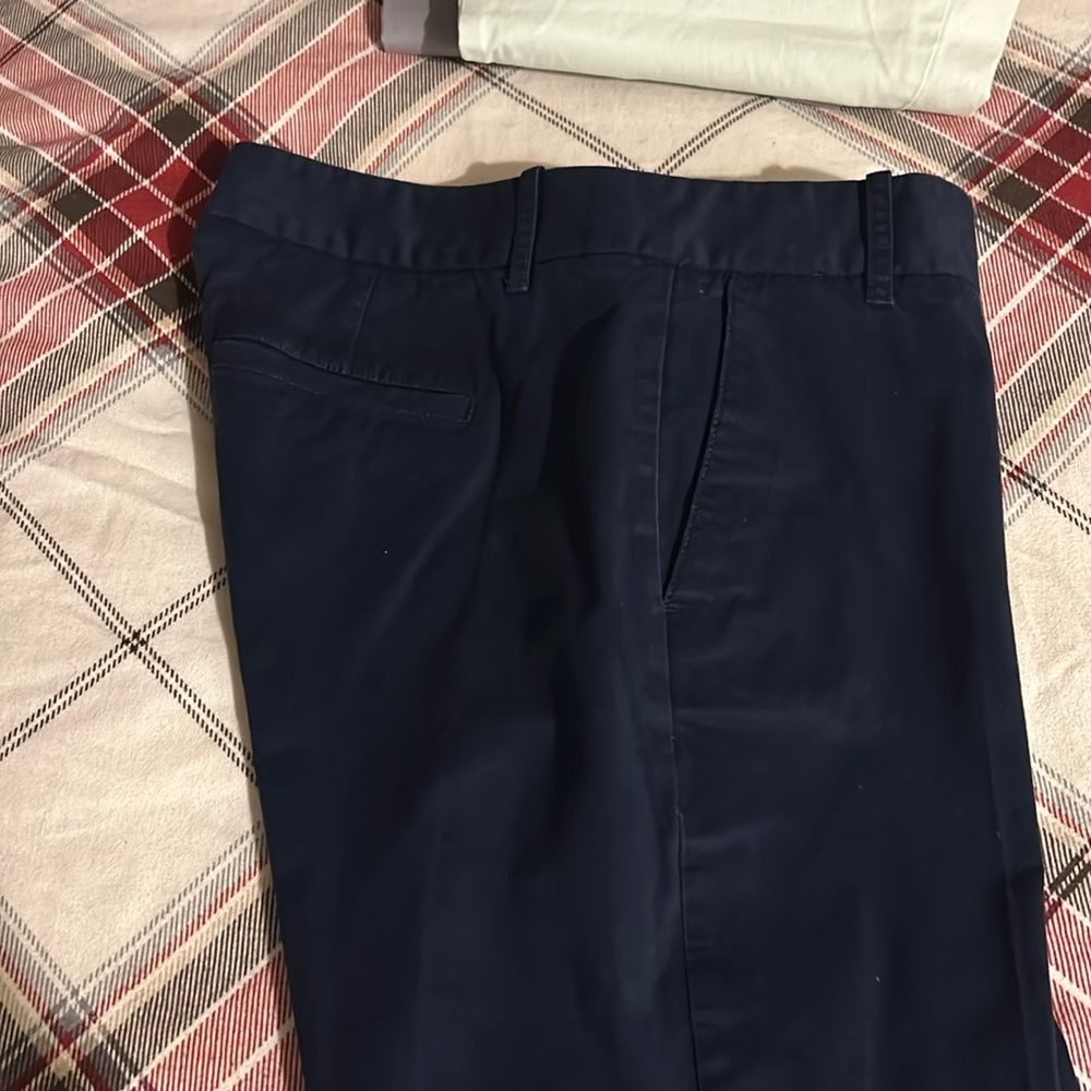 Excellent condition J Crew Frankie pant size 8